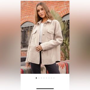 COPY - COPY - Lulus jacket!
